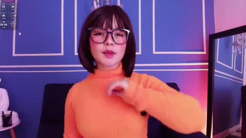 Snapshot of lana_beket_ chatting on 02/27/26, 11:32 Lana online show from 02/27/26, 11:32