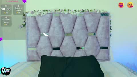 Lana online show from 02/10/26, 10:08