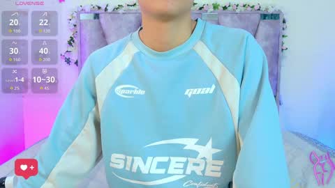 Lana online show from 04/17/26, 11:02