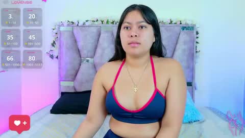 Lana online show from 04/18/26, 11:25