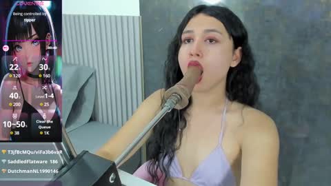 Snapshot of lana_boomer chatting on 03/04/25, 09:11 Lana online show from 03/04/25, 09:11