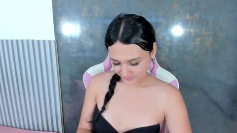 Snapshot of lana_boomer chatting on 10/01/25, 08:15 Lana online show from 10/01/25, 08:15