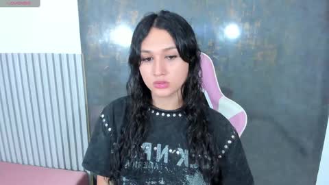 Snapshot of lana_boomer chatting on 10/04/25, 08:07 Lana online show from 10/04/25, 08:07