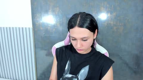 Snapshot of lana_boomer chatting on 10/05/25, 07:12 Lana online show from 10/05/25, 07:12