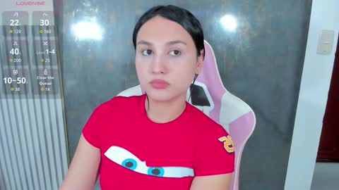 Lana online show from 01/14/26, 08:36