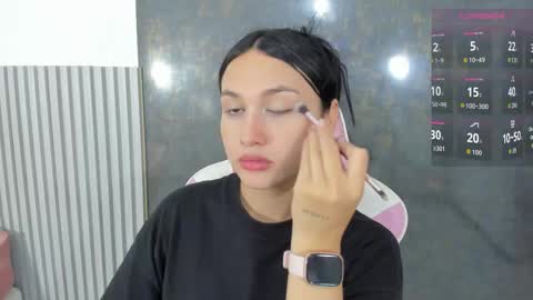 Lana online show from 02/19/26, 08:05