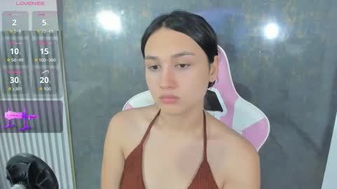 Lana online show from 02/28/26, 08:10