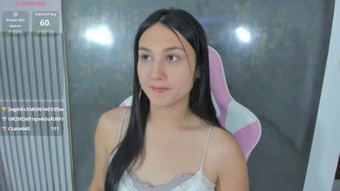 Lana online show from 03/04/26, 08:26