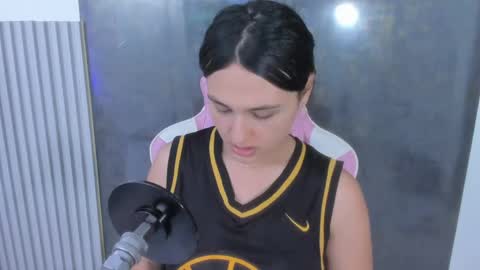 Lana online show from 04/14/26, 08:26