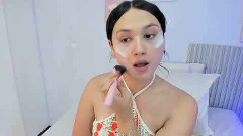 Snapshot of lana_boomer chatting on 06/17/26, 07:59 Lana online show from 06/17/26, 07:59