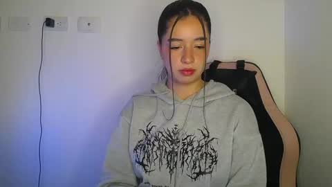 Lana online show from 03/07/26, 08:33