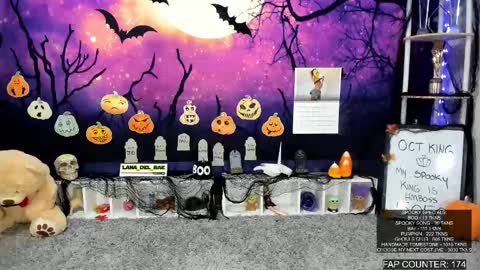 Snapshot of lana_del_bae chatting on 10/14/25, 02:01 Lana Del Bae online show from 10/14/25, 02:01