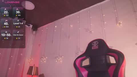 Lana online show from 01/08/26, 12:46