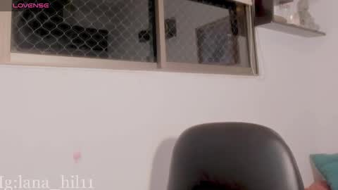 Snapshot of lana_hil chatting on 10/10/25, 02:21 LANA online show from 10/10/25, 02:21