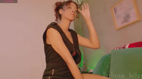 LANA online show from 03/03/26, 02:07