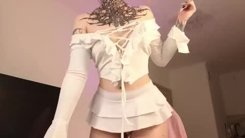 Eva online show from 03/28/26, 03:28