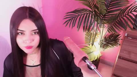 Snapshot of lana_ortega chatting on 10/12/25, 04:44 LANA online show from 10/12/25, 04:44