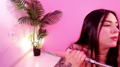 LANA online show from 01/07/26, 04:15