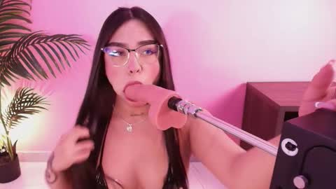 Snapshot of lana_ortega chatting on 02/23/26, 04:10 LANA online show from 02/23/26, 04:10