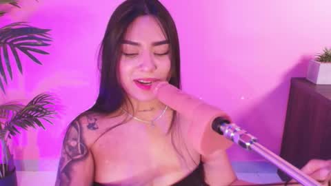 LANA online show from 04/09/26, 06:19