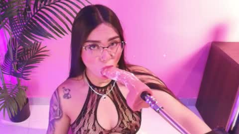 Snapshot of lana_ortega chatting on 04/19/26, 04:12 LANA online show from 04/19/26, 04:12