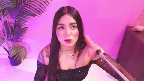 Snapshot of lana_ortega chatting on 04/20/26, 04:15 LANA online show from 04/20/26, 04:15