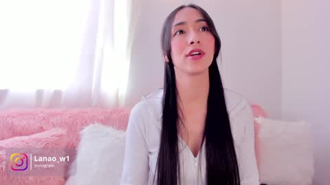 Lana Owens online show from 01/25/25, 06:02