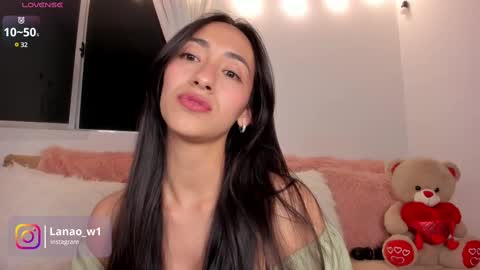 Lana Owens online show from 02/13/25, 12:35