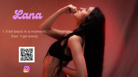 Lana Owens online show from 02/21/25, 07:32