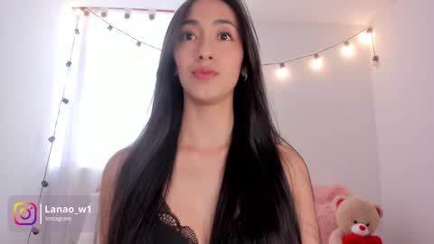 Lana Owens online show from 02/25/25, 08:19