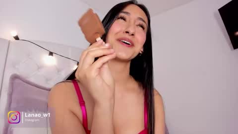 Lana Owens online show from 11/11/25, 09:04