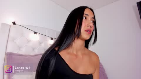 Lana Owens online show from 12/01/25, 09:42