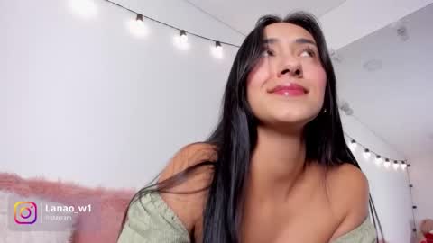 Lana Owens online show from 03/11/26, 11:22