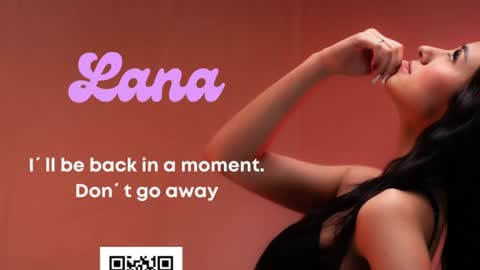 Lana Owens online show from 06/23/26, 12:52