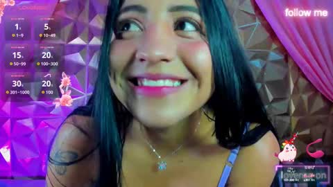 lana_parker_01 online show from 10/04/25, 11:36