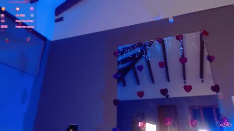 Angel  IG  online show from 02/20/26, 06:26