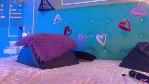 Angel  IG  online show from 02/20/26, 06:52