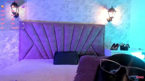 Angel  IG  online show from 04/02/26, 04:04