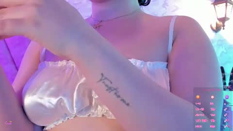 Snapshot of lana_queen13 chatting on 06/26/26, 12:59 Angel IG online show from 06/26/26, 12:59