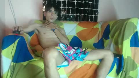 lana_robertt online show from 01/23/25, 07:43