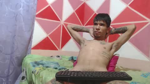 lana_robertt online show from 03/03/25, 08:16