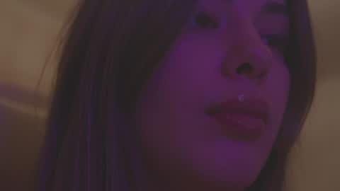 Snapshot of lana_rosy chatting on 02/08/25, 12:06 Alana online show from 02/08/25, 12:06