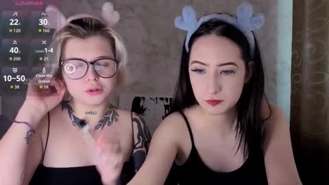 lana_shadow online show from 02/27/26, 06:13