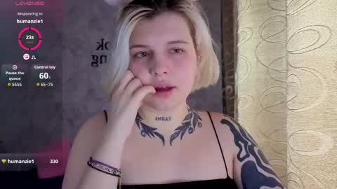 lana_shadow online show from 03/01/26, 03:08