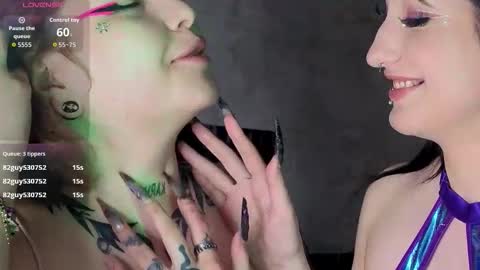 lana_shadow online show from 03/27/26, 08:26