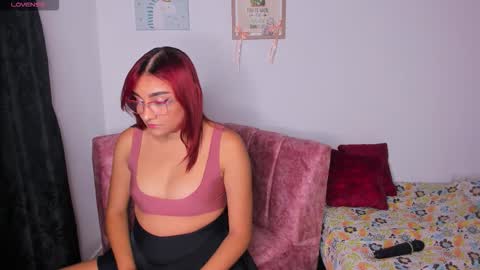 lana_sin online show from 09/20/25, 06:25