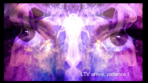 Lana The Virus online show from 11/04/25, 12:37