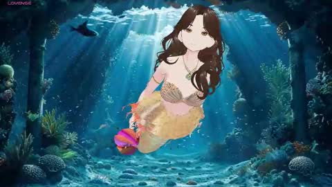 Lana The Virus online show from 01/11/26, 01:16