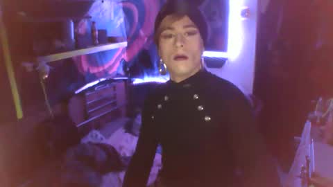 Lana TULS hungry for cocks online show from 01/19/26, 03:10