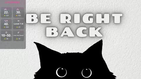 Lana online show from 03/04/26, 03:56